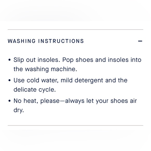 Rothys The Point in Cloud Birdseye - Picture 5 of 13